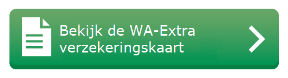 Verzekeringskaart Centraal Beheer WA-Extra